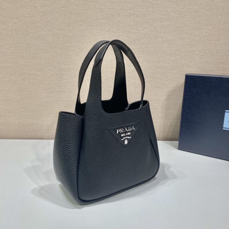 Prada Shopping Bags